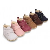 Pisacacas para bebés o botas safaris - OKAASPAIN