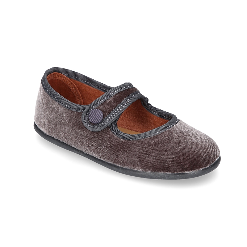 Little Girls Shoes Size Blue Velvet Little Girls Shoes Size Blue Velvet