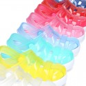 New CLOG Tennis style jelly shoes for Beach and Pool.