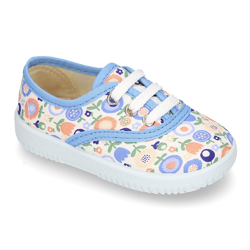 flower design shoes