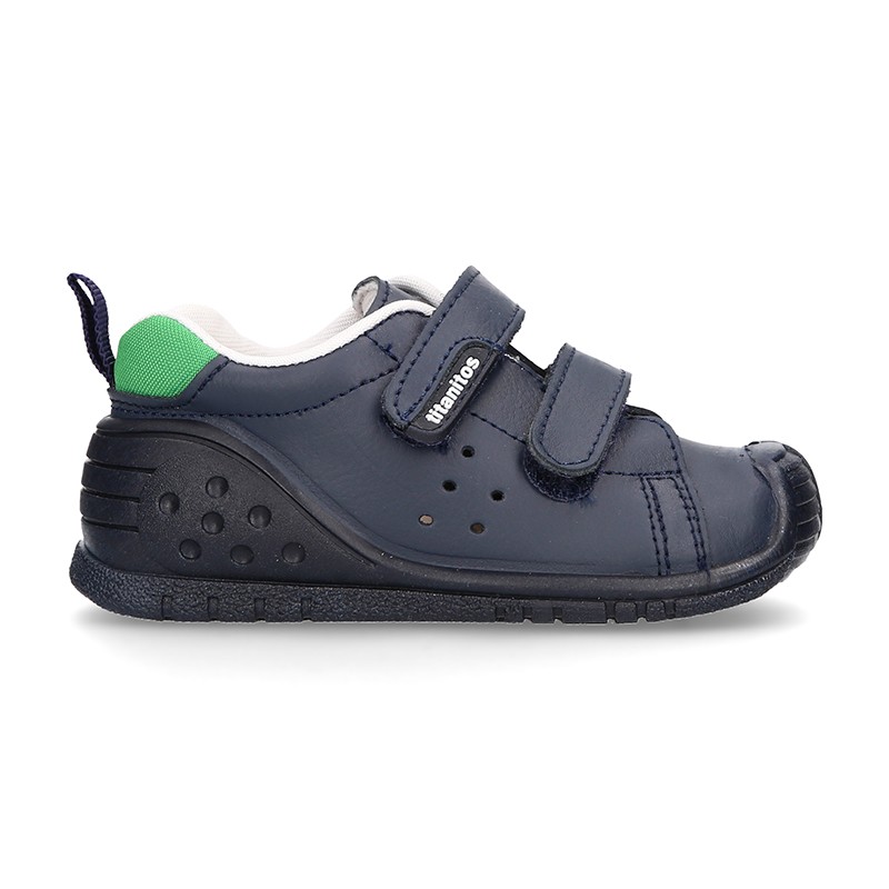 sneakers with reinforced toes