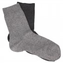 CHILDREN´S COTTON BASIC SHORT SOCKS BY CONDOR.