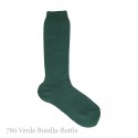 CHILDREN´S BASIC COTTON KNEE-HIGH SOCKS BY CONDOR.