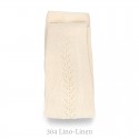 CHILDREN´S WARM SIDE OPENWORK TIGHTS BY CONDOR.