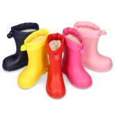 Botas de infantiles - OKAASPAIN