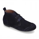 MARINO/DARK BLUE