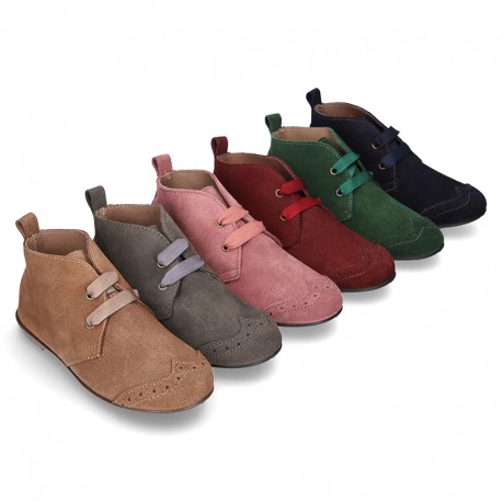 Marino suede hotsell oxford dress shoes
