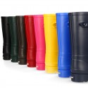 Classic Rain boots style with buckle design for KIDS.