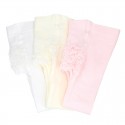 CHILDREN´S LACE TIGHTS BY CONDOR.