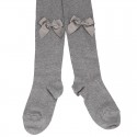CHILDREN´S BOW TIGHTS BY CONDOR.