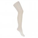 OPENWORK POLYAMIDE PANTYHOSE BY CONDOR.