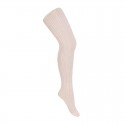 OPENWORK POLYAMIDE PANTYHOSE BY CONDOR.