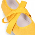 New SOFT SUEDE leather little Mary Jane shoes angel style in seasonal colors.