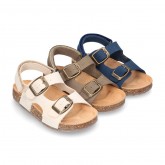 reality request Proportional Boy sandals | New arrivals - OKAASPAIN