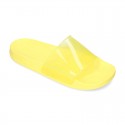 New classic CLOG jelly shoes style in crystal colors.