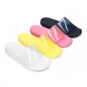 New classic CLOG jelly shoes style in crystal colors.