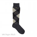 CHILDREN´S CLASSIC ARGYLE KNEE-HIGH SOCKS BY CONDOR.