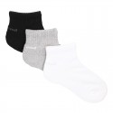 CHILDREN´S COTTON SPORT ANKLE SOCKS BY CONDOR.