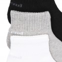 CHILDREN´S COTTON SPORT ANKLE SOCKS BY CONDOR.