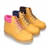 Botas y botines para mujer. Tienda online - OKAASPAIN