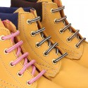 Sport ankle boot shoes road shoes style for large sizes.