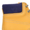 Sport ankle boot shoes road shoes style for large sizes.