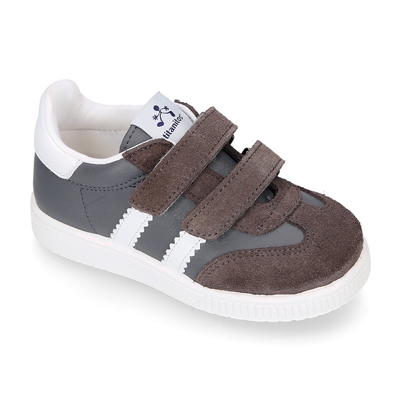 Zapatillas TENIS NIÑO ➤ ONLYTENIS