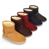 Botas para y botines online - OKAASPAIN