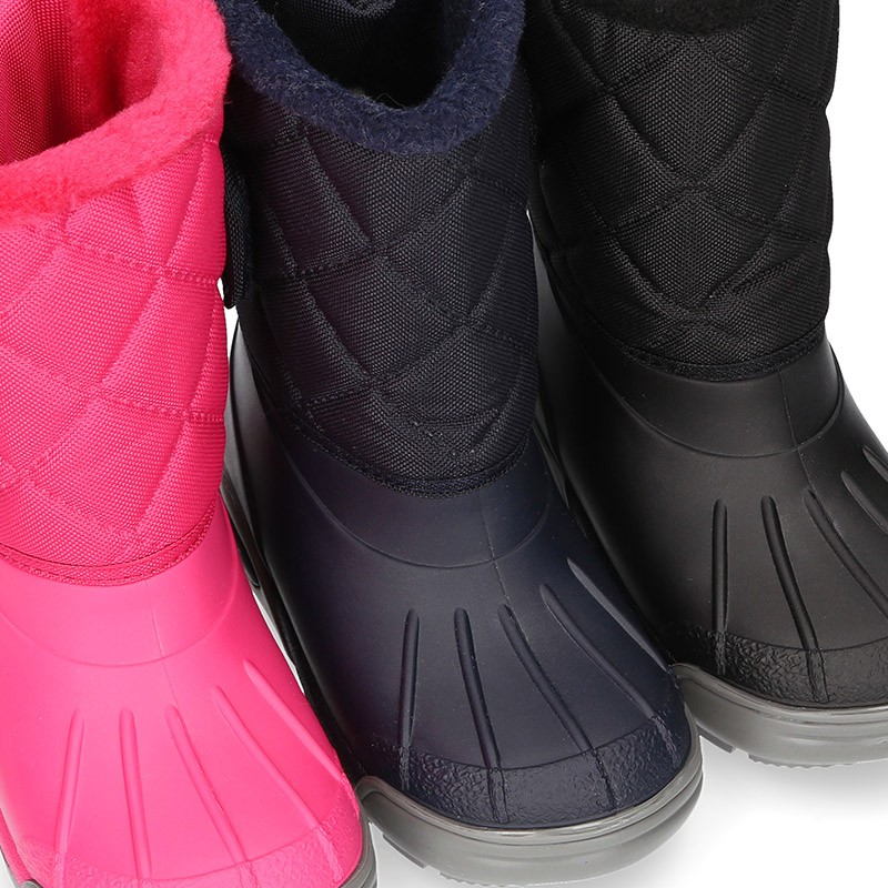 Botas infantiles apreski 221850-A