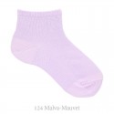 ELASTIC COTTON ANKLE SOCKS FOR SPRING SEASON BY CONDOR.