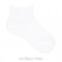 ELASTIC COTTON ANKLE SOCKS FOR SPRING SEASON BY CONDOR.