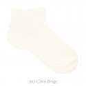 ELASTIC COTTON ANKLE SOCKS FOR SPRING SEASON BY CONDOR.