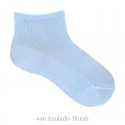 ELASTIC COTTON ANKLE SOCKS FOR SPRING SEASON BY CONDOR.