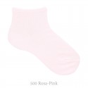 ELASTIC COTTON ANKLE SOCKS FOR SPRING SEASON BY CONDOR.