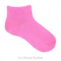 ELASTIC COTTON ANKLE SOCKS FOR SPRING SEASON BY CONDOR.