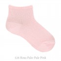 ELASTIC COTTON ANKLE SOCKS FOR SPRING SEASON BY CONDOR.