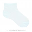 ELASTIC COTTON ANKLE SOCKS FOR SPRING SEASON BY CONDOR.