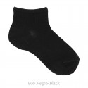 ELASTIC COTTON ANKLE SOCKS FOR SPRING SEASON BY CONDOR.