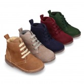 Botas para niño y botines online - OKAASPAIN