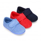 Zapatillas de casa para pequeños - OKAASPAIN