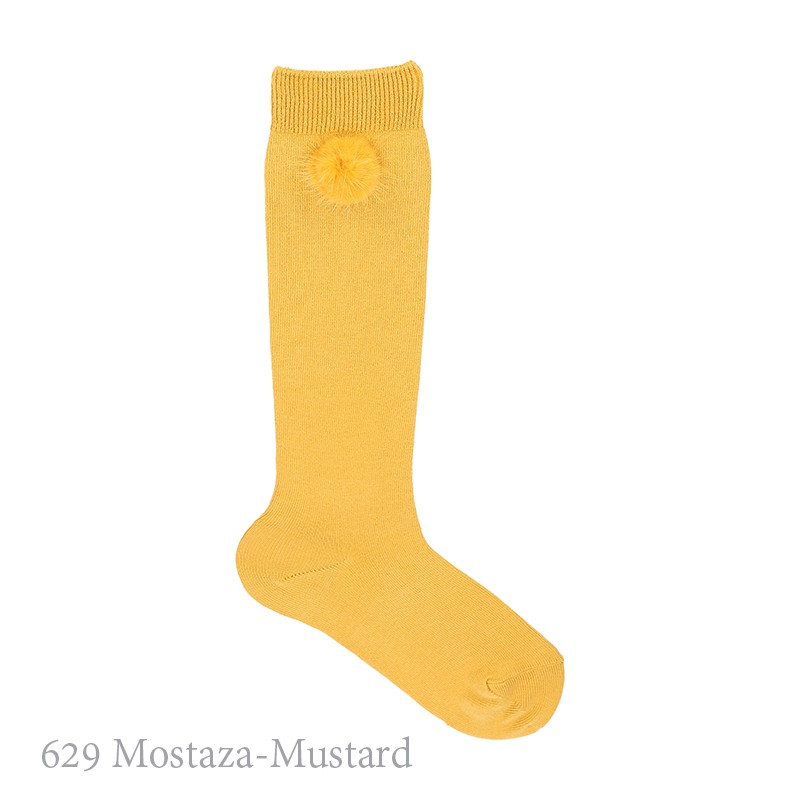 LEOTARDO CONDOR LISO COLOR Mostaza 629 - Tienda moda infantil