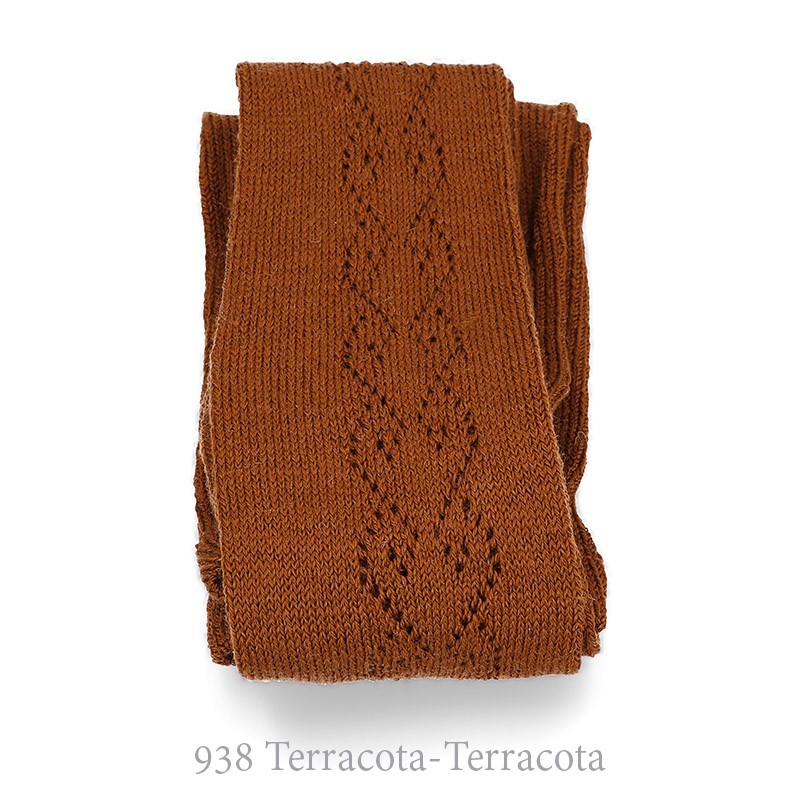 Leotardo lana cóndor CN055 | OkaaSpain
