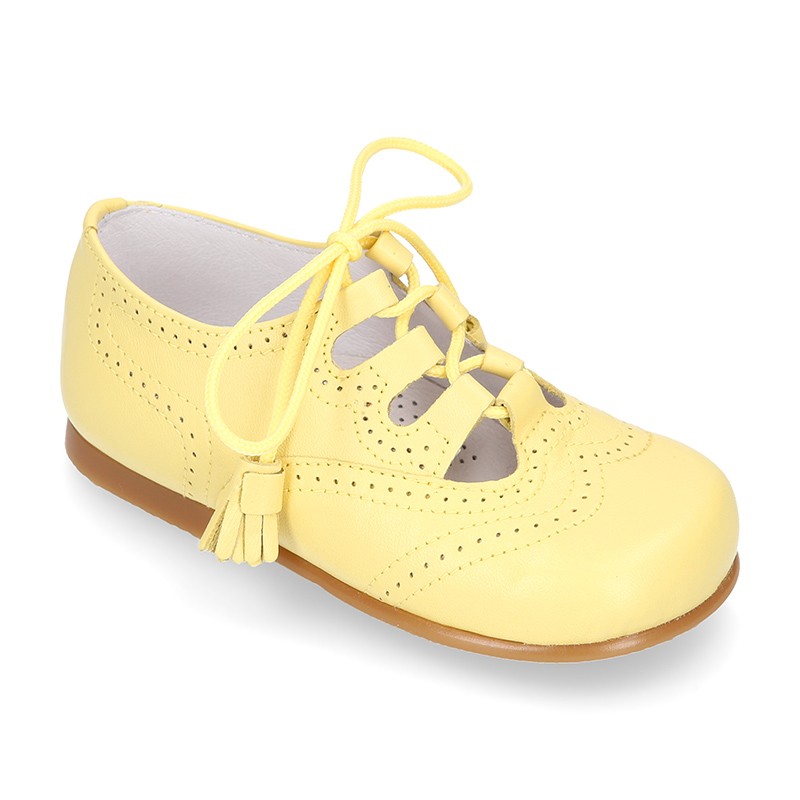 Cordones para sales zapatos en ingles