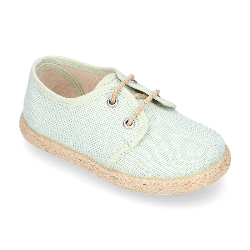 Okaaspain new arrivals alpargatas niño