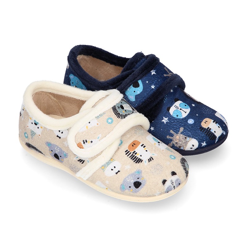 Home shoes for kids deals