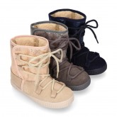 Botas para y botines online - OKAASPAIN