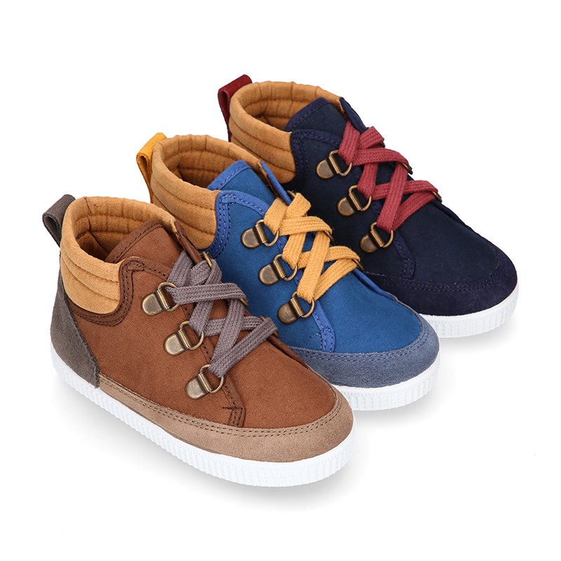 Children's ankle on sale boots next