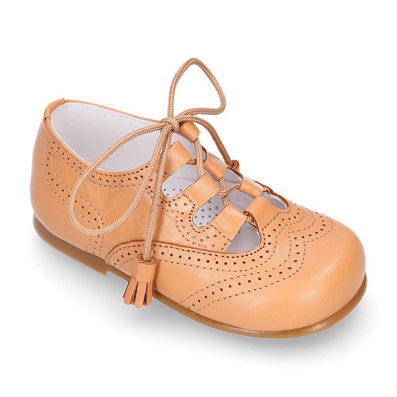 Zapato ingles niño discount