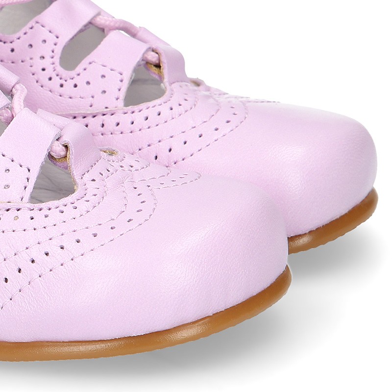Baby walking shoes with tassels 2025