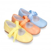 Merceditas para niñas ¡Descubre la colección! - OKAASPAIN